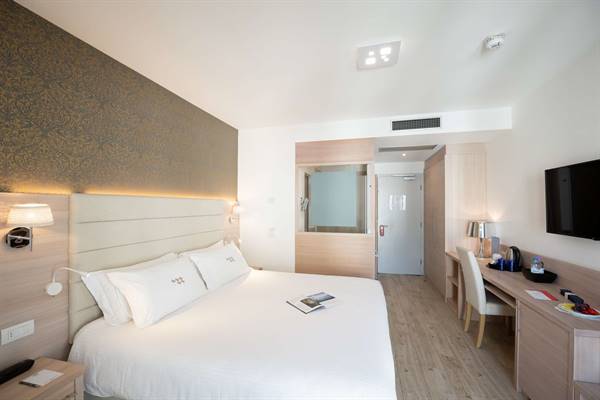 Hotel Bella Riva